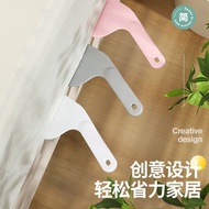 塞床边神器铺床神器床头填缝神器专用床上宿舍填缝神器铺床神器整Stuffed bedside artifact, bed laying artifact, bedside seam filling ar