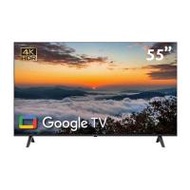 ทีวีแอลอีดี 55 นิ้ว ACONATIC (4K, LED, GOOGLE TV) 55US1000AN (1314686)