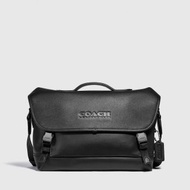 COACH League Bike Bag - Black