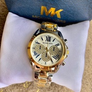 Michael Kors Mickey Hot Seller mens Watch (For Men)