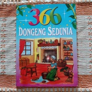 366 DONGENG SEDUNIA