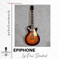 Epiphone Les Paul Standard Series MIC Original Second Good