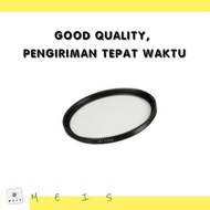 UV Lens Filter sony FE 35mm F1.8 - Lens Protector Non