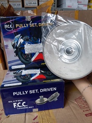 Puly FCC Nồi Sau Xe Air Blade110 Air Blade 125 Vision PCX SH Mode SH125 SH150(2020)