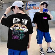 T Shirt DIESEL GANK DIESEL T-Shirt JMD POWER DIESEL T-Shirt BEST T-Shirt VOL 1