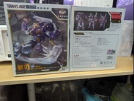 藏玩閣 TRANSAGE 變創紀 斬刃 Blacanidae