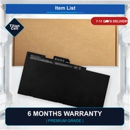 TA03XL For HP 46.5Wh ZBook HSTNN-LB7J 745 Battery G4 850 11.4V 848 EliteBook 840 14u Titan Grade Not