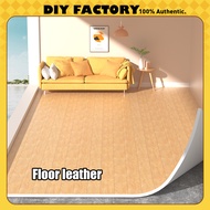 Tikar Getah Tebal One Gulung 5-25M Large Size PVC Floor Sticker Waterproof Anti Slip Non-formaldehyd