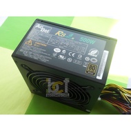 PSU ACBEL R8 POWER II 500W 80 PLUS BRONZE
