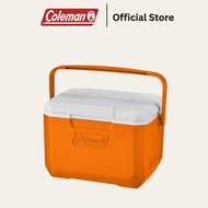 Coleman 5QT/4.7L Take 6 Hard Cooler (Orange)