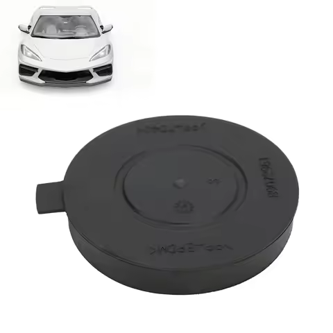 Headlight Bulb Dust Cover 89072961 For Peugeot 301/508/3008/4008/5008 and Citroën C4/C5 Partner mode