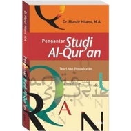 Introduction To Al Study - Quran Theory And Approach - Munzir Hitami - NR