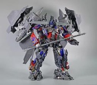 Iron Warrior IW黑蘋果MPM04擎天M柱配件包 變形玩具天火OP專用