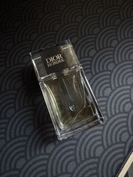 [閒置香水] Dior Homme EDT