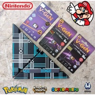 FLASH CARD R4 EDGE NINTENDO DS LITE FAT NDS LITE FAT MEMORY CARD GAME NINTENDO DS NDS LITE FAT R4 SD