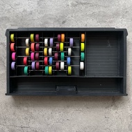 TAMIYA TamiyaVelg Tire Holder Rack for HJH Box Drawers Trendy/ 8200 - Large Size