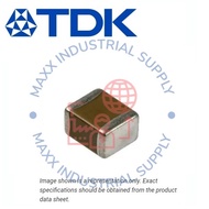 TDK C1608C0G1H103J080AA [500 pcs]