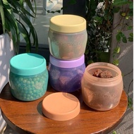 Universal Jar 325ml Tupperware