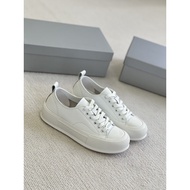 Original Ecco Women Outdoor Sports Casual Shoes Running Shoes Leather Sports Shoes DG003o YKFV