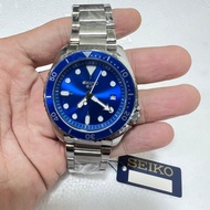 Jual Murah..!! Jam Tangan Seiko Automatic Tanpa Baterai / Seiko Tanggal / Seiko 5 / Seiko Otomatis S