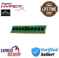 Kingston 4GB DDR 4 2666Mhz Desktop Value Ram (KCP426NS6/4)