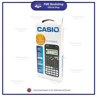 Casio Class wiz Scientific Calculator FX-570 EX ORIGINAL