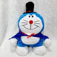 Boneka Doraemon Pesulap Boneka Doraemon Jumbo Boneka Doraemon Jubah