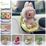 XSUIMI Ob11 Doll Labubu Doll Safety Seat Under 20cm Doll Labubu Doll Labubu Doll Seat Toy Doll Acces