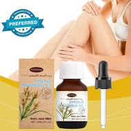 Cyperus Rotundus Oil Long-term Hair Removal Hair Inhibitor Oil Hair Cyprus 60ml Retardant N3c5