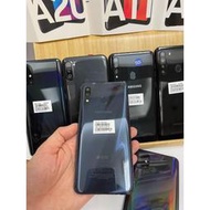 【※】全新未拆封 Samsung/三星 Galaxy A30/A305F雙卡手機