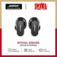 [100% Original] Bose QuietComfort Earbuds II - True Wireless Bluetooth Earphones In stock