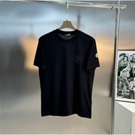 Mon * cle  r2026-New Style 6XL Round Neck Short-Sleeved T-Shirt Couple Style Men Style Large Size 10
