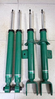 Model y SR TEIN epp 避震