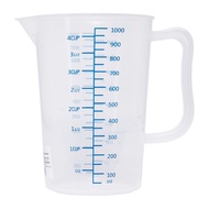 Measuring Pp Cup 1000Cc