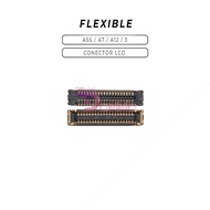 OPPO LCD CONNECTOR F7 F9/ F5/ A3S/ A5S/ 40 PIN/