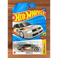 Hot Wheels Hotwheels AUDI 90 QUATTRO Abu Lot K 2025