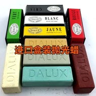 jeweler Polish Wheel Buffs Jewelry Grinding Compound Abrasive Paste Cloth Brushes Rubber Drill Bits 