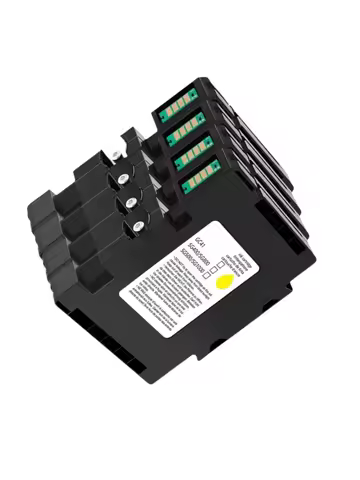 1Set Color Sublimation Ink Cartridge for Ricoh Sawgrass SG400 SG800 Printer