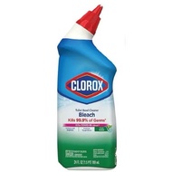 Clorox Toilet Bowl Cleaner Fresh Breeze 709ml