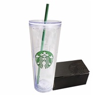 Starbucks Tumbler Double Coldcup 710ml