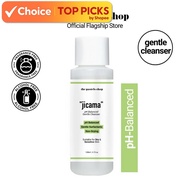 THE PASTELS SHOP "JICAMA" pH Balanced Gentle Gel Cleanser (140ml)
