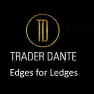 Trader Dante - Edges for Ledges (200 Videos)