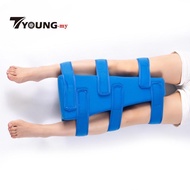 [Available] Hip Abduction Pillow Supplies Hip Replacement Support Practical Back for Between Legs Ab