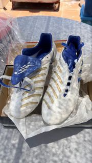 Adidas Predator Pulse 碧咸 Beckham 足球鞋