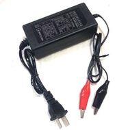 Mototiger Lead-Acid battery charger