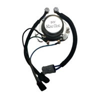 Excavator Power สวิทช์เริ่มต้น SK200 SK210 SK230 SK250 SK260-6E -6-8 Kobelco สวิทช์รีเลย์