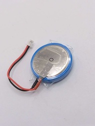 1ชิ้น MAXELL CR2450HR ญี่ปุ่น ทนอุณหภูมิสูง 3V แบตเตอรี่ CR2450 สาย