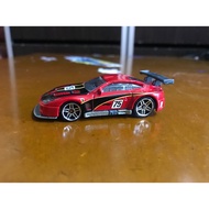 Hot wheels ferrari 575 gtc from playset