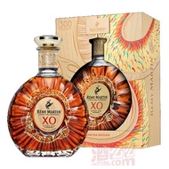 人頭馬X.O龍馬精神(2024新春)干邑白蘭地【禮盒】 700ml