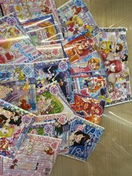 星夢學園卡 日本版
